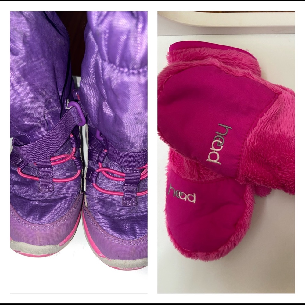 KIDS SNOW BUNDLE